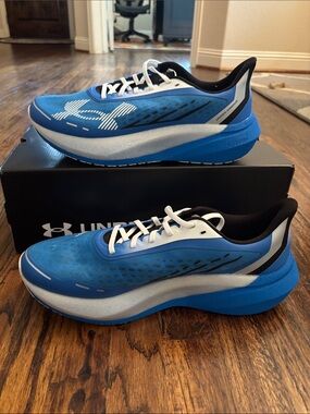 Under Armour Velociti Distance Running Shoes
